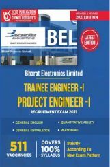 BEL - Trainee Engineer and Project Engineer BEL - Trainee Engineer and Project Engineer